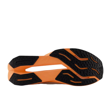 Scarpe FuelCell Propel v5 Uomo Hot Mango/Sea Salt