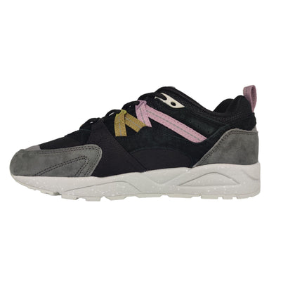 Scarpe Fusion 2.0 Donna Gunmetal/Jet Black