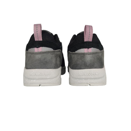 Scarpe Fusion 2.0 Donna Gunmetal/Jet Black