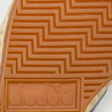 Scarpe Game L Low Icona Uomo Bianche