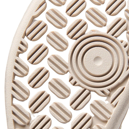 Scarpe Game L Low Waxed White/Fogliage