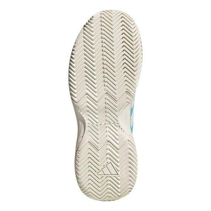 Scarpe GameCourt 20 Donna Light Aqua/Off White/Bright Red