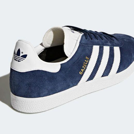 Scarpe Gazelle Blu