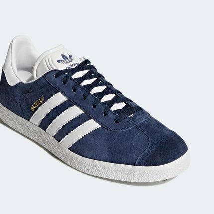 Scarpe Gazelle Blu