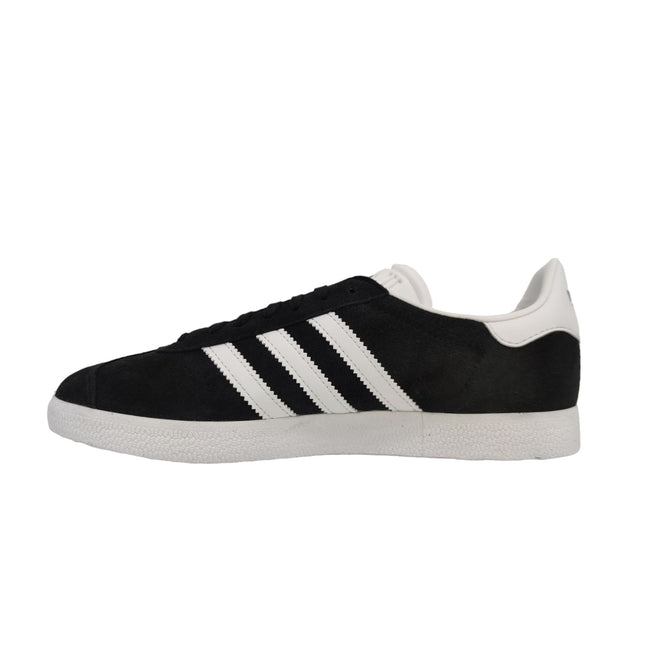 Scarpe Gazelle Core Black/Footwear White/Clear Granite