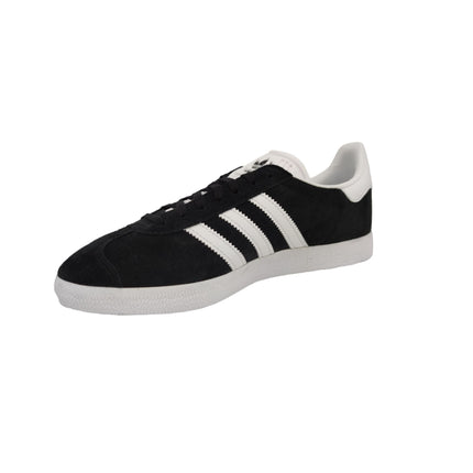 Scarpe Gazelle Core Black/Footwear White/Clear Granite