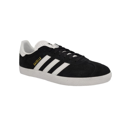Scarpe Gazelle Core Black/Footwear White/Clear Granite