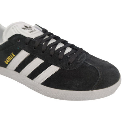 Scarpe Gazelle Core Black/Footwear White/Clear Granite