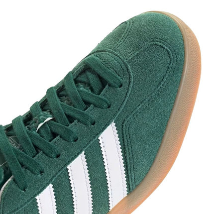 Scarpe Gazelle Indoor Collegiate Green/Cloud White/Gum