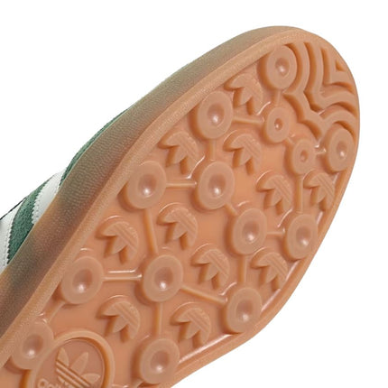 Scarpe Gazelle Indoor Collegiate Green/Cloud White/Gum