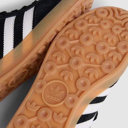 Scarpe Gazelle Indoor Core Black/Cloud White/Gum