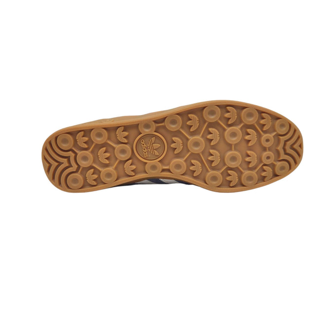 Scarpe Gazelle Indoor Purple Onion/Footwear White/Shadow Navy