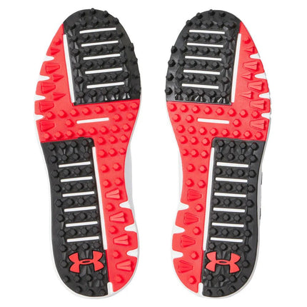 Scarpe Glide 2 SL Uomo White/Black