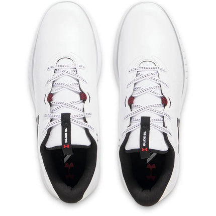 Scarpe Glide 2 SL Uomo White/Black