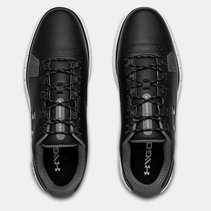 Scarpe Golf Hovr Fade SL Uomo Nere