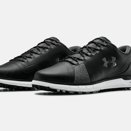 Scarpe Golf Hovr Fade SL Uomo Nere