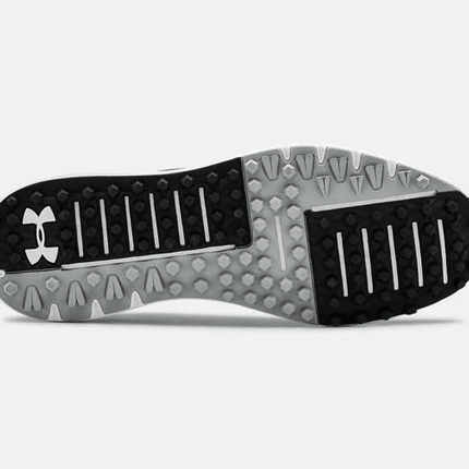 Scarpe Golf Hovr Fade SL Uomo Nere