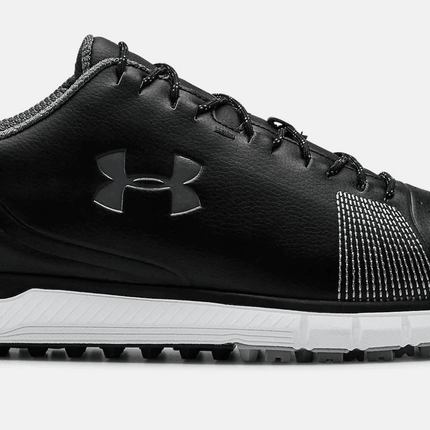 Scarpe Golf Hovr Fade SL Uomo Nere