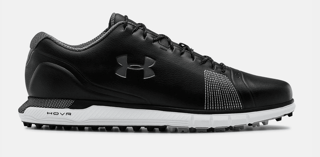 Scarpe Golf Hovr Fade SL Uomo Nere