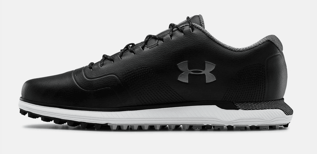 Scarpe Golf Hovr Fade SL Uomo Nere