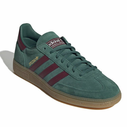 Scarpe Handball Spezial Clolegiate Green/Shared/Off White