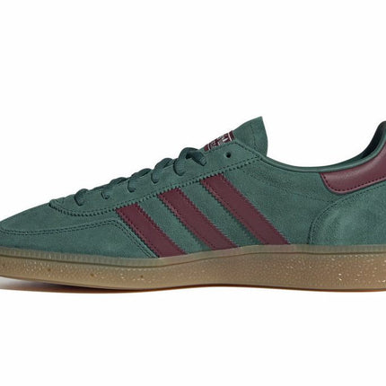 Scarpe Handball Spezial Clolegiate Green/Shared/Off White