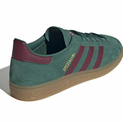 Scarpe Handball Spezial Clolegiate Green/Shared/Off White