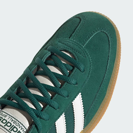 Scarpe Handball Spezial Collegiate Green/Cloud White/Chalk White