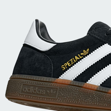 Scarpe Handball Spezial Core Black/Cloud White/Gum
