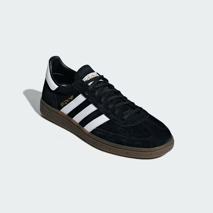 Scarpe Handball Spezial Core Black/Cloud White/Gum