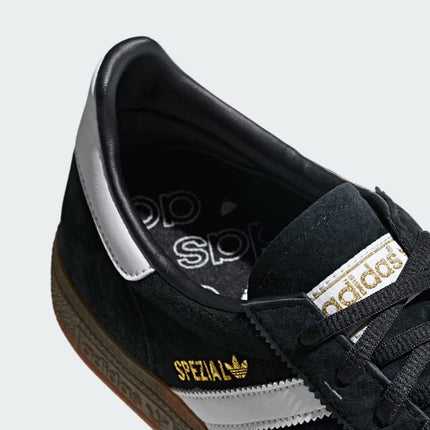 Scarpe Handball Spezial Core Black/Cloud White/Gum