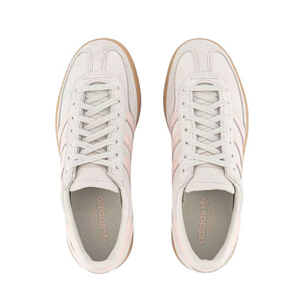 Scarpe Handball Spezial Donna Orbit Grey/Wonder Quartz/Gum4