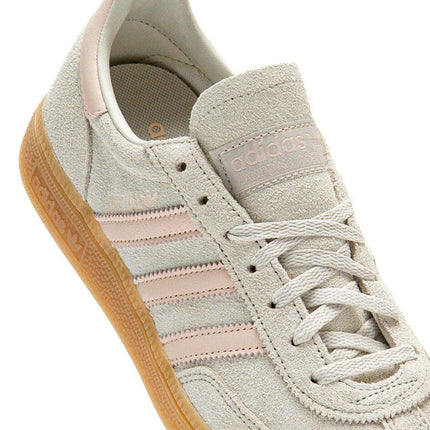 Scarpe Handball Spezial Donna Orbit Grey/Wonder Quartz/Gum4