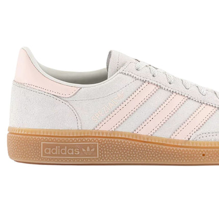 Scarpe Handball Spezial Donna Orbit Grey/Wonder Quartz/Gum4