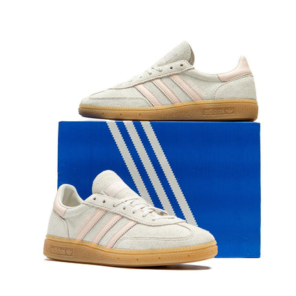 Scarpe Handball Spezial Donna Orbit Grey/Wonder Quartz/Gum4