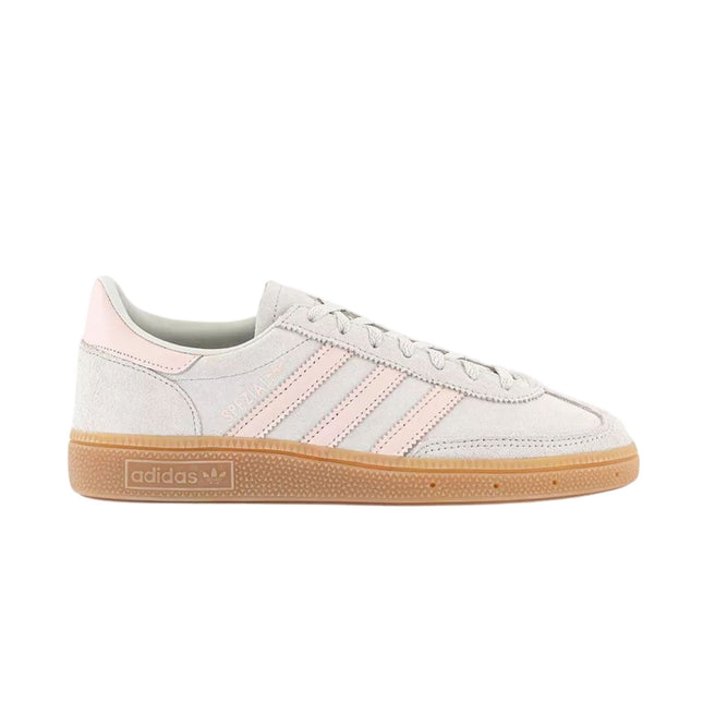 Scarpe Handball Spezial Donna Orbit Grey/Wonder Quartz/Gum4