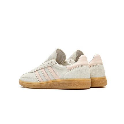 Scarpe Handball Spezial Donna Orbit Grey/Wonder Quartz/Gum4
