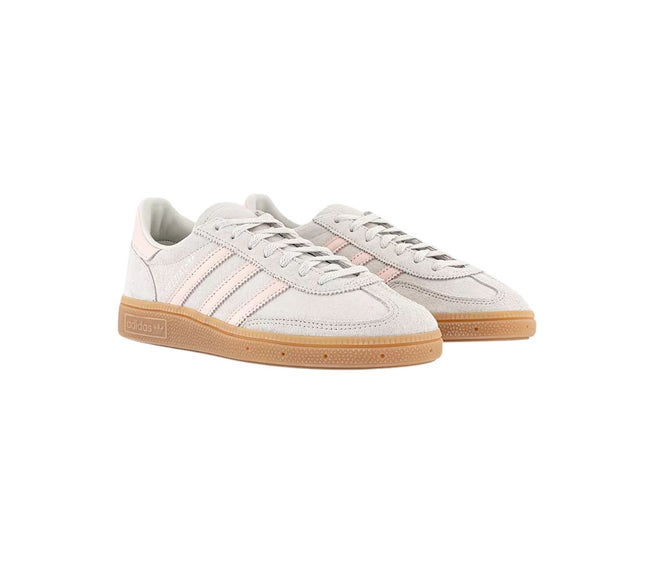 Scarpe Handball Spezial Donna Orbit Grey/Wonder Quartz/Gum4