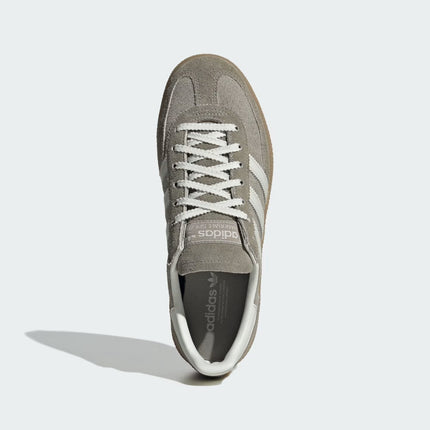 Scarpe Handball Spezial Donna Silver Pebble/Orbit Grey/Gum