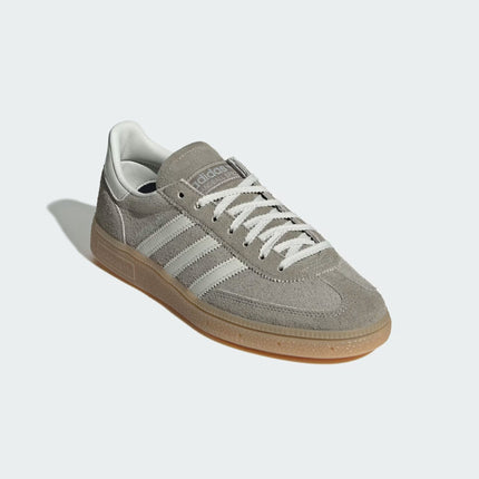 Scarpe Handball Spezial Donna Silver Pebble/Orbit Grey/Gum