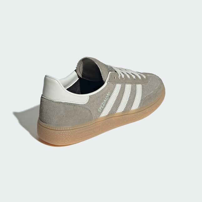 Scarpe Handball Spezial Donna Silver Pebble/Orbit Grey/Gum