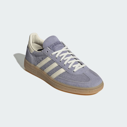Scarpe Handball Spezial Donna Silver Violet/Cream White/Gum