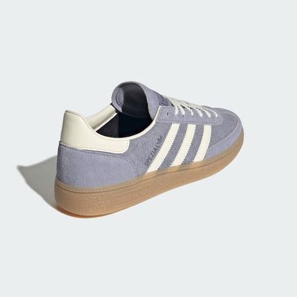 Scarpe Handball Spezial Donna Silver Violet/Cream White/Gum