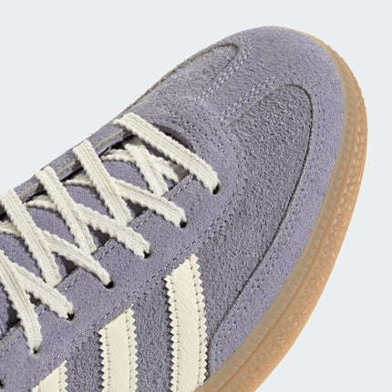 Scarpe Handball Spezial Donna Silver Violet/Cream White/Gum