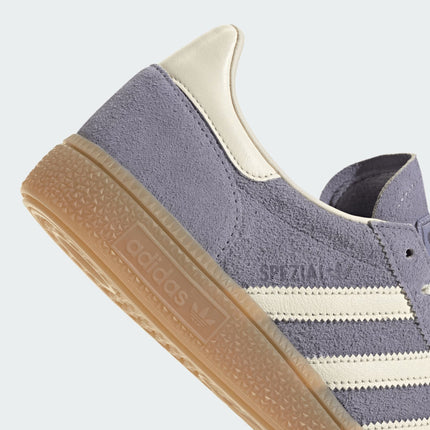 Scarpe Handball Spezial Donna Silver Violet/Cream White/Gum
