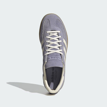 Scarpe Handball Spezial Donna Silver Violet/Cream White/Gum