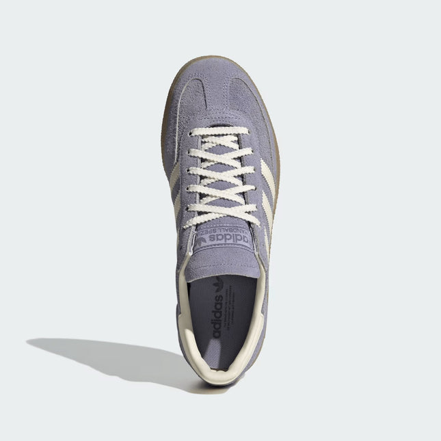 Scarpe Handball Spezial Donna Silver Violet/Cream White/Gum