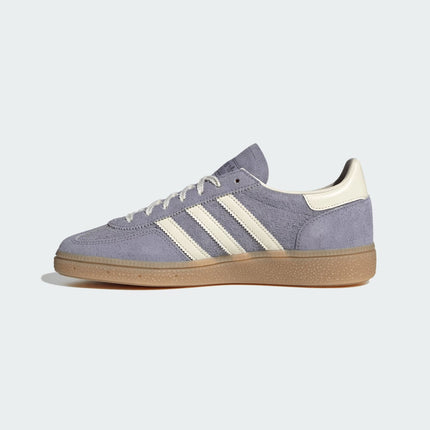 Scarpe Handball Spezial Donna Silver Violet/Cream White/Gum