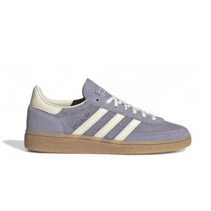 Scarpe Handball Spezial Donna Silver Violet/Cream White/Gum