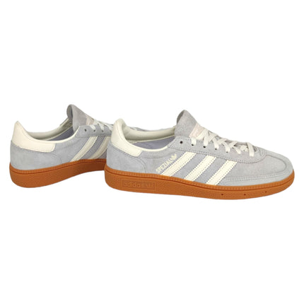 Scarpe Handball Spezial Donna Wonder Silver/Off White/Gum